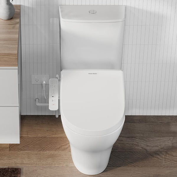 AMERICAN STANDARD PRISTINE EBIDET SEAT Bathrooms Online