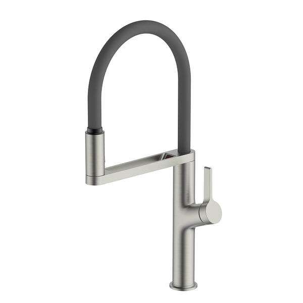 Textura Basin Mixer - Greens Tapware