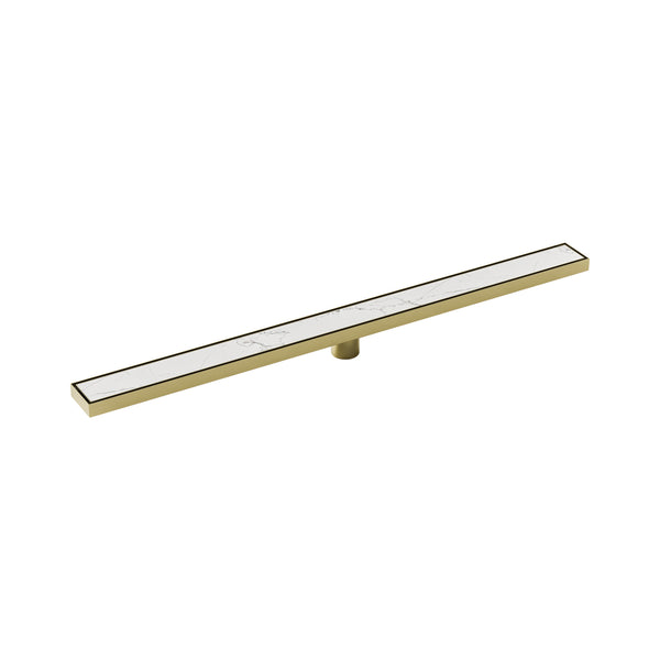 CODE INTERIORS VERSA 1000 TILED SHOWER CHANNEL WASTE– Bathrooms Online