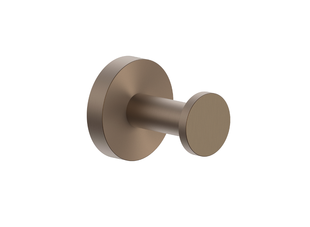 CIVIC METRO ROBE HOOK– Bathrooms Online