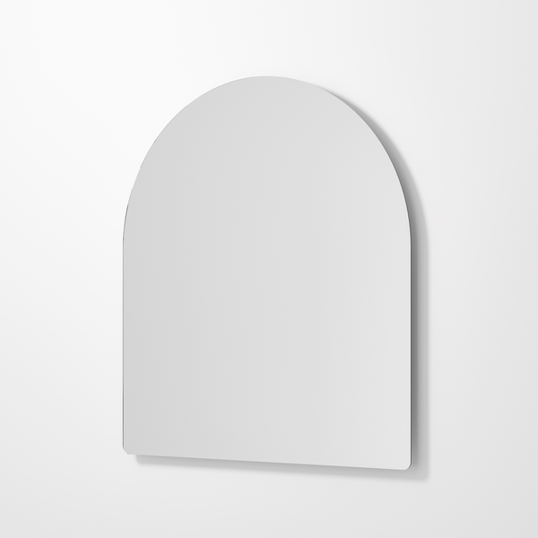 CODE REFLEX ARCH MIRROR AND DEMISTER | Bathrooms Online