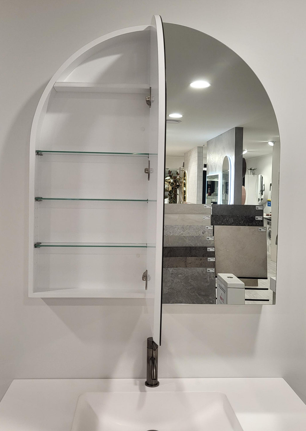 Mirror Cabinet Nz | Cabinets Matttroy