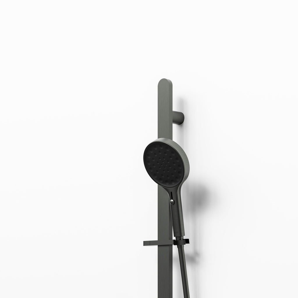 CODE INTERIORS LINEARE PLUS SLIDE SHOWER– Bathrooms Online