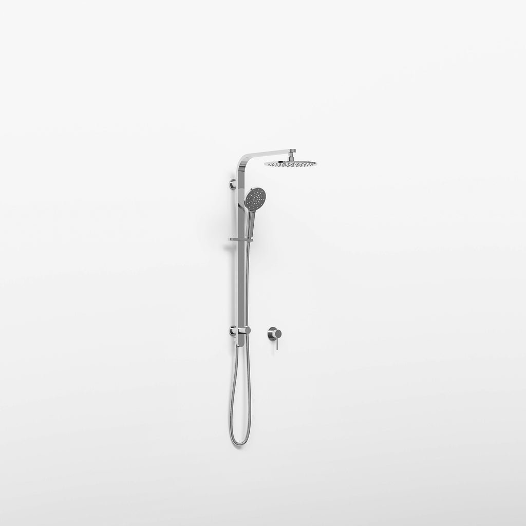 CODE INTERIORS LINEARE SHOWER COLUMN– Bathrooms Online