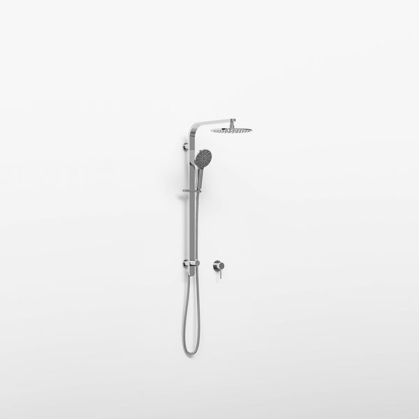 CODE INTERIORS LINEARE SHOWER COLUMN– Bathrooms Online