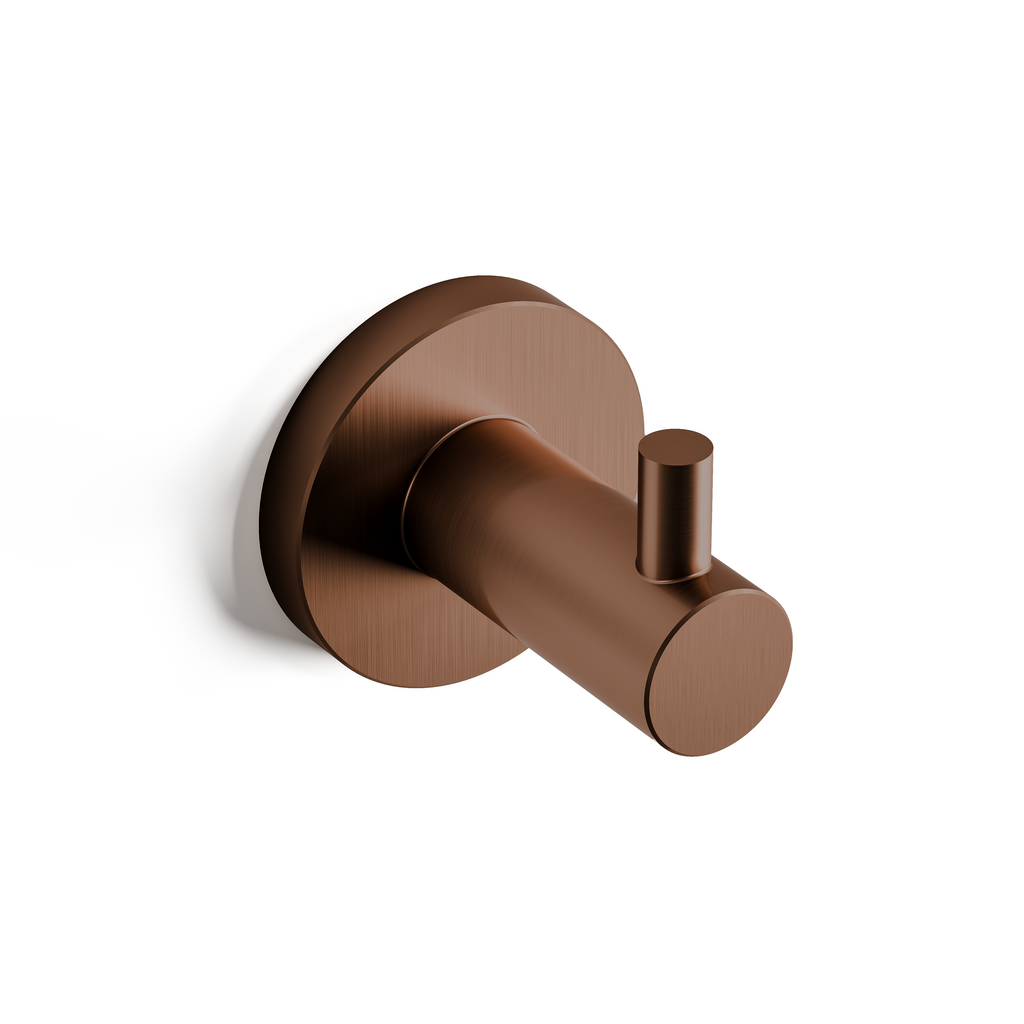 CODE INTERIORS NATURE ROBE HOOK– Bathrooms Online