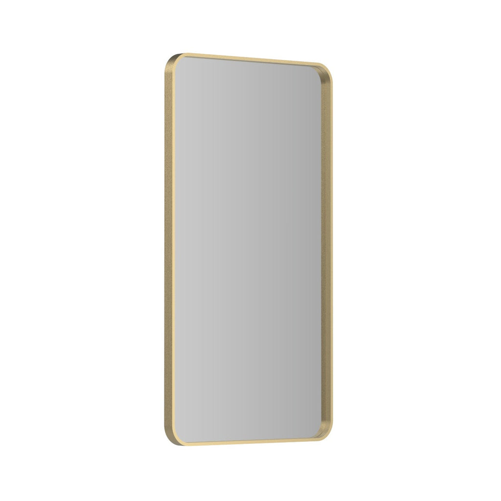 FRAME XL 1200 RECTANGLE MIRROR– Bathrooms Online