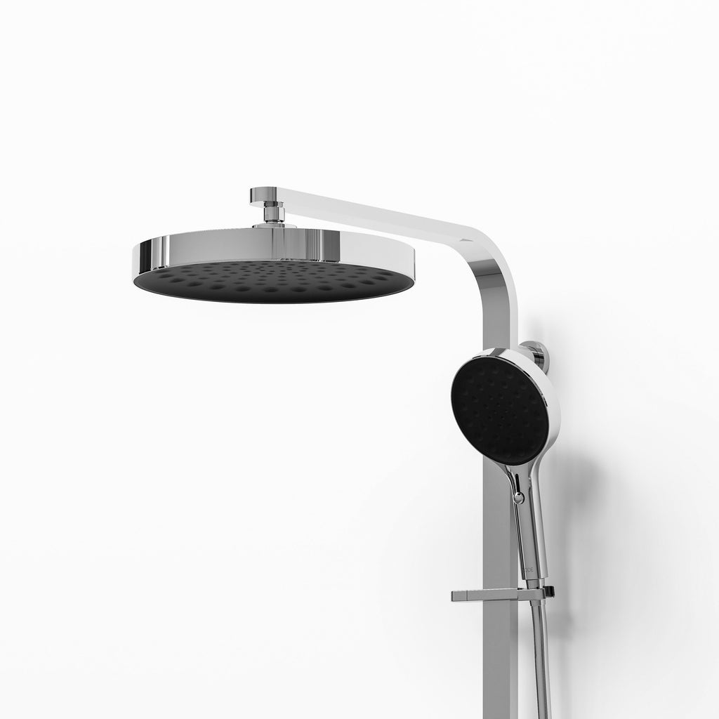 CODE INTERIORS LINEARE PLUS SHOWER COLUMN– Bathrooms Online