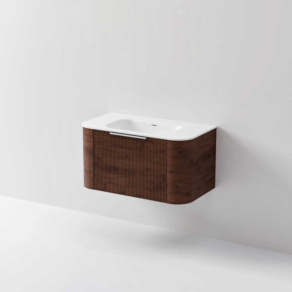 CODE NATURE 900 PILLAR VANITY– Bathrooms Online