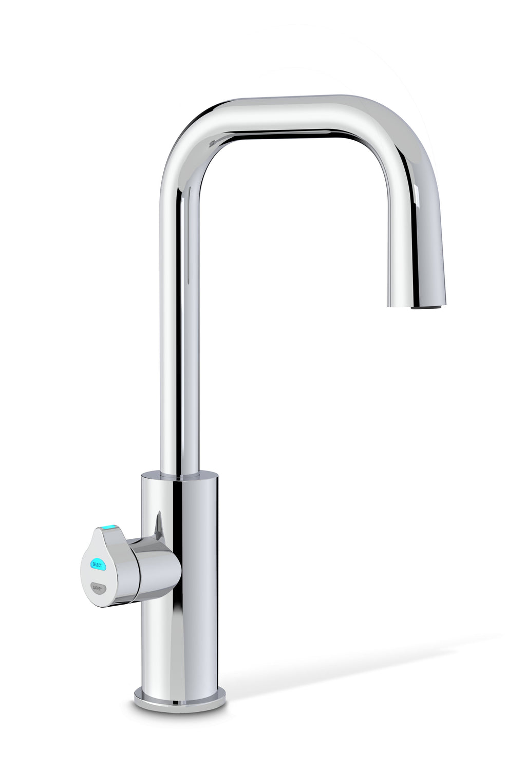 ZENITH HYDROTAP G5 BCS CUBE PLUS KITCHEN TAP– Bathrooms Online