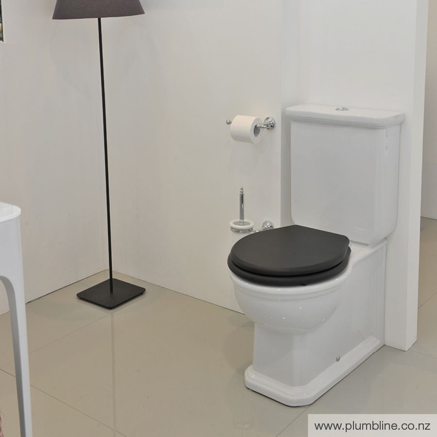 IMPERO BACK TO WALL TOILET SUITE